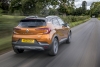 2021 Renault Captur R.S. Line E-Tech 140 Hybrid. Image by Renault.