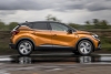 2021 Renault Captur R.S. Line E-Tech 140 Hybrid. Image by Renault.