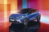 2024 Renault Captur. Image by Renault.