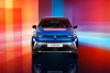 2024 Renault Captur. Image by Renault.