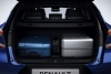 2024 Renault Captur. Image by Renault.