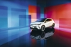 2024 Renault Captur. Image by Renault.