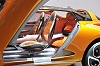 2011 Renault Captur concept. Image by Newspress.