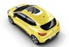 2012 Renault Clio. Image by Renault.