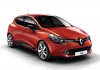 2012 Renault Clio. Image by Renault.