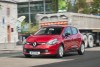 2013 Renault Clio. Image by Laurens Parsons.