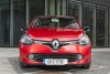 2013 Renault Clio. Image by Laurens Parsons.