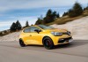 2014 Clio Renaultsport 200 Turbo. Image by Renault.