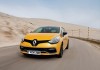 2014 Clio Renaultsport 200 Turbo. Image by Renault.