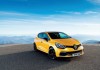 2014 Clio Renaultsport 200 Turbo. Image by Renault.