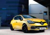 2014 Clio Renaultsport 200 Turbo. Image by Renault.