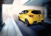 2014 Clio Renaultsport 200 Turbo. Image by Renault.