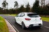 2015 Clio Renaultsport 220 Trophy. Image by Renault.