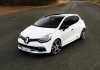 2015 Clio Renaultsport 220 Trophy. Image by Renault.