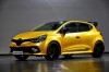 New Clio Sport will take a bow in Monaco. Image by Renault.