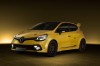 2016 Renault Clio Renault Sport R.S.16. Image by Renault.