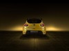 2016 Renault Clio Renault Sport R.S.16. Image by Renault.