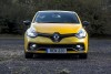 2016 Renault Clio RS 220 Trophy drive. Image by Renault.