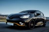 Renault confirms Clio RS18 for UK. Image by Renault.