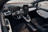 2019 Renault Clio interior. Image by Renault.