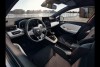 2019 Renault Clio interior. Image by Renault.