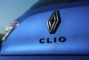 2024 Renault Clio Esprit Alpine E-Tech 145 Full Hybrid. Image by Renault.