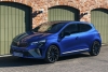 2024 Renault Clio Esprit Alpine E-Tech 145 Full Hybrid. Image by Renault.