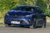 2024 Renault Clio Esprit Alpine E-Tech 145 Full Hybrid. Image by Renault.