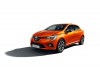 2019 Renault Clio. Image by Renault.