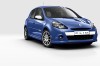 2011 Renault Clio Gordini. Image by Renault.