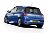 2010 Renault Clio GT. Image by Renault.