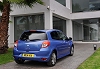 2010 Renault Clio GT. Image by Renault.