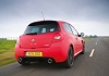 2011 Clio Renaultsport 200 Raider. Image by Renault.