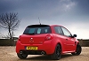 2011 Clio Renaultsport 200 Raider. Image by Renault.