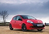 2011 Clio Renaultsport 200 Raider. Image by Renault.