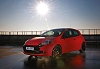 2011 Clio Renaultsport 200 Raider. Image by Renault.