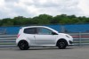 2011 Clio Renaultsport and Twingo Renaultsport Silverstone GP Edition. Image by Renault.