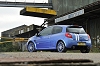 2010 Renault Clio Gordini Renaultsport. Image by Max Earey.