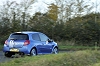 2010 Renault Clio Gordini Renaultsport. Image by Max Earey.