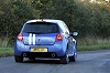 2010 Renault Clio Gordini Renaultsport. Image by Max Earey.