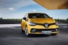 2016 Renault Clio Renault Sport. Image by Renault.