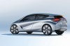 2014 Renault EOLAB concept. Image by Renault.