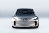 2014 Renault EOLAB concept. Image by Renault.