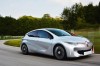 2014 Renault EOLAB concept. Image by Renault.