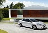 2010 Renault Fluence Z.E. Image by Renault.