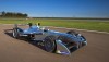 2014 Renault Formula E. Image by Renault.