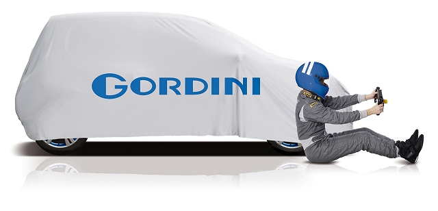 Renault-Gordini is back. Image by Renault.