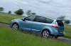 2009 Renault Grand Scenic. Image by Renault.