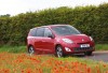 2011 Renault Grand Scenic. Image by Renault.