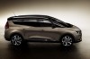 Renault up-scales MPV for new Grand Scenic. Image by Renault.